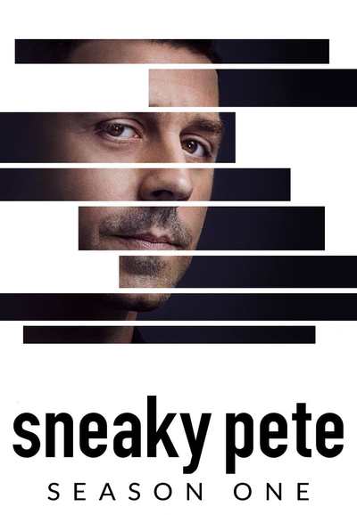 Sneaky Pete - Season 1 [8922] (A1748221153) [[TV Shows]] --Plex--